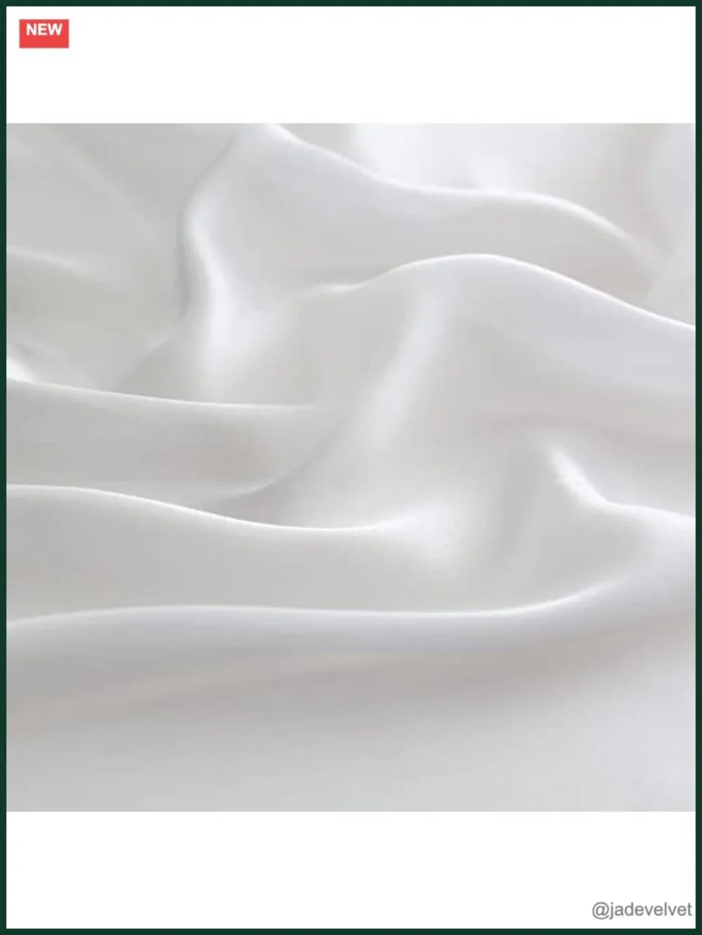 100% Mulberry Silk 35